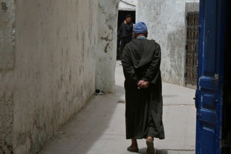 الراشدي يكشف حصيلة خطة للشيخوخة النشيطة لتعزيز ولوج المسنين للخدمات