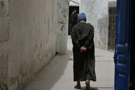 الراشدي يكشف حصيلة خطة للشيخوخة النشيطة لتعزيز ولوج المسنين للخدمات