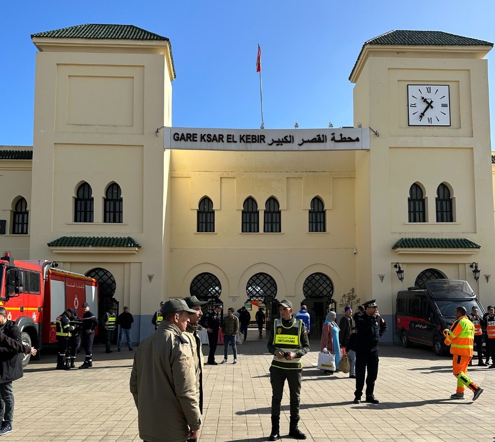 القصر الكبير.. إرادة حياة على أرض وفية لذاكرة الماء