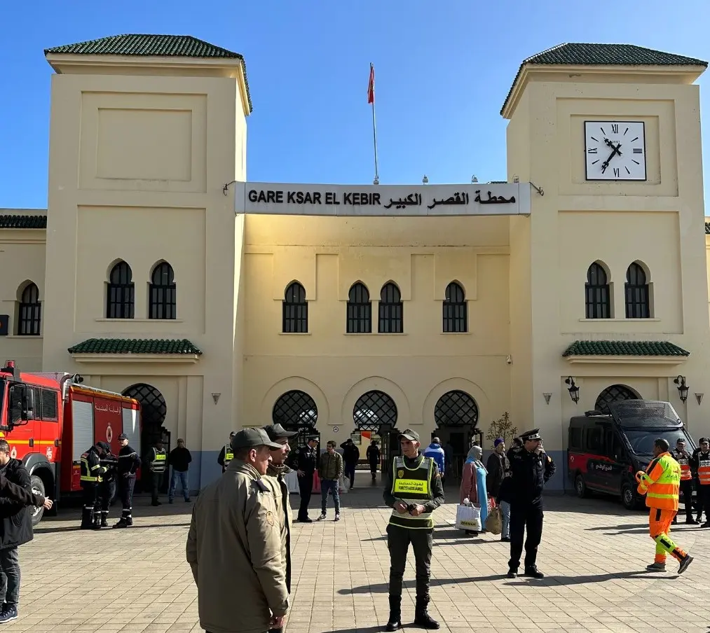 القصر الكبير.. إرادة حياة على أرض وفية لذاكرة الماء
