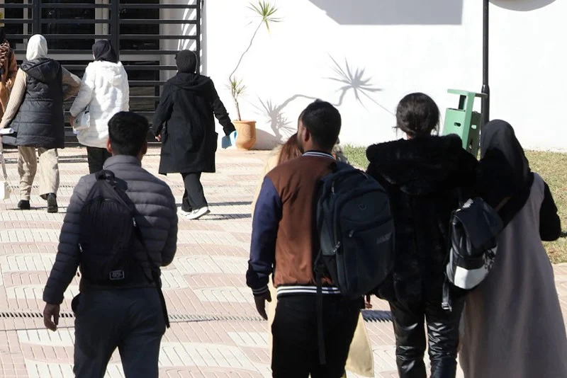 المعاهد الخاصة.. زيادة تلامس 40 ألف طالب في 5 سنوات