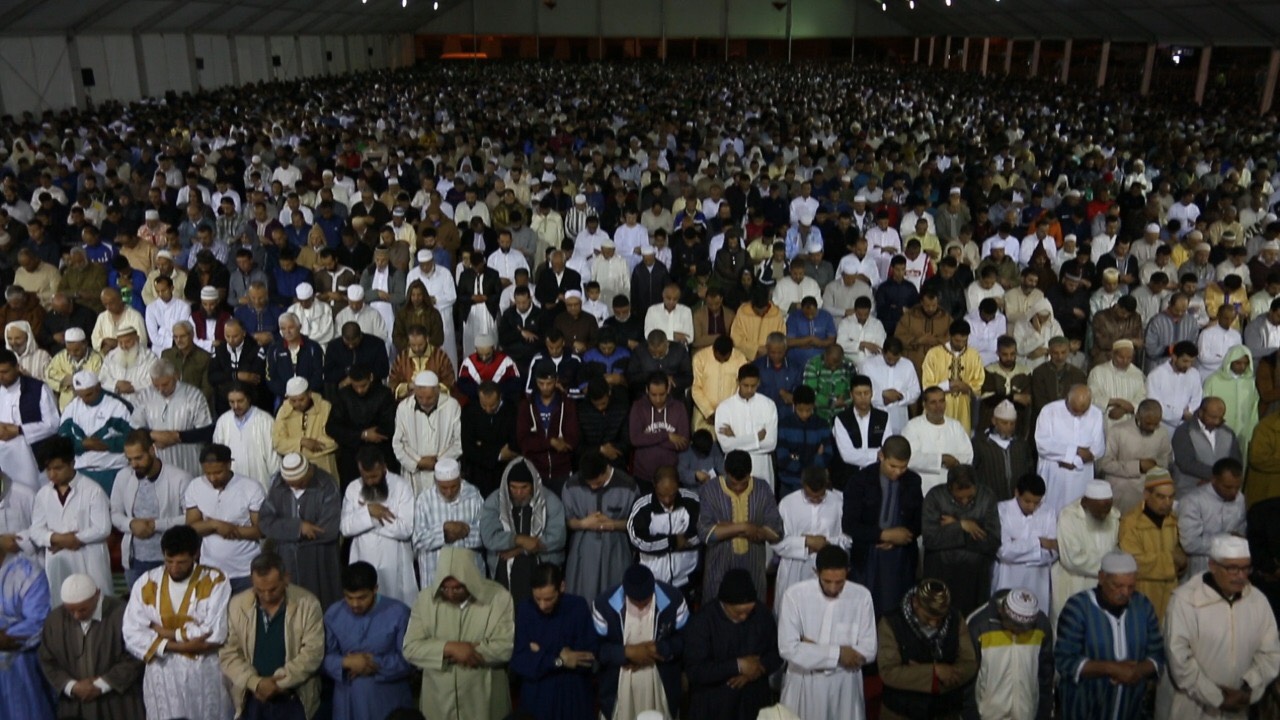 جهة كلميم تستقبل رمضان بخطة وعظية وتفاعل رقمي مع أسئلة الصائمين
