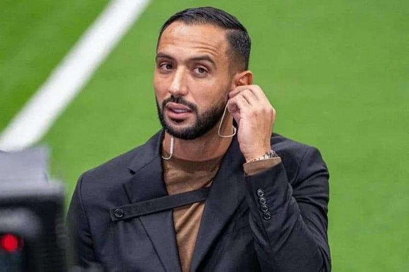 مرسيليا يجدد الثقة في بنعطية مديرا رياضيا