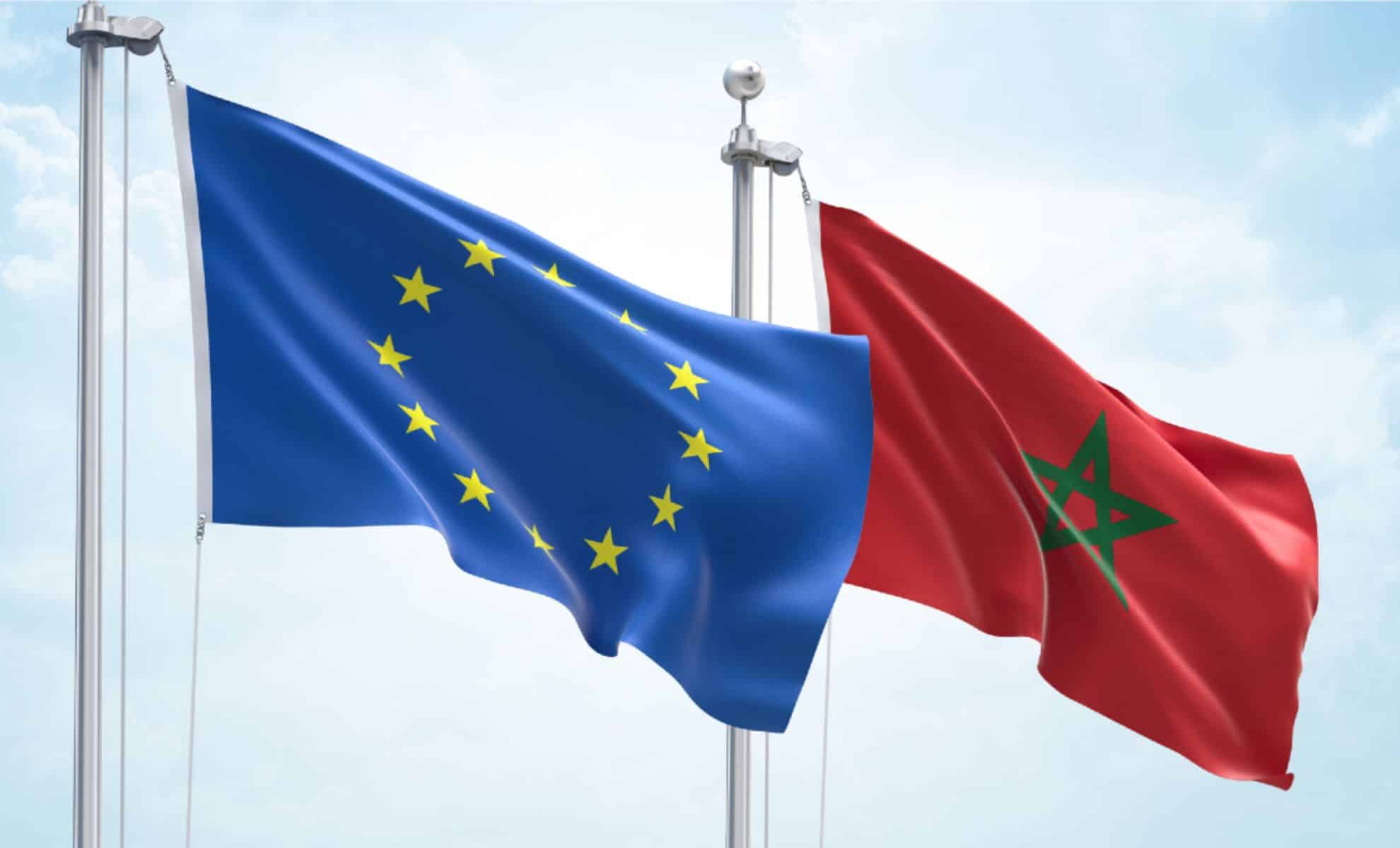 أوروبا تستحوذ على ثلثي صادرات المغرب والمبادلات تتجاوز 60 مليار يورو