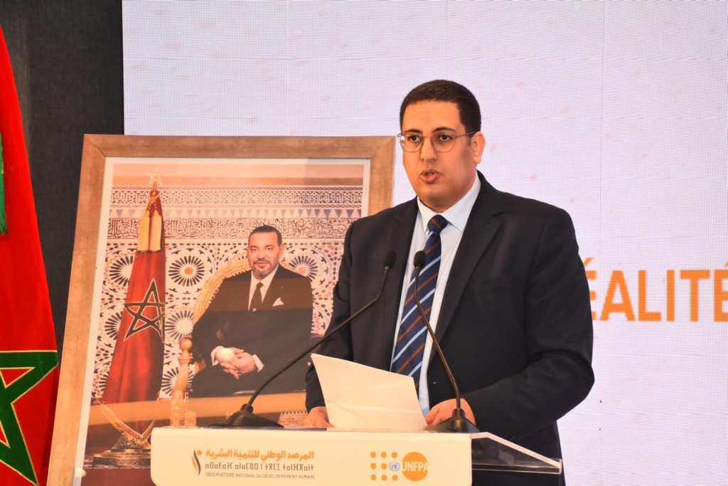 كاير: التحولات الديموغرافية ليست مجرد إحصاءات