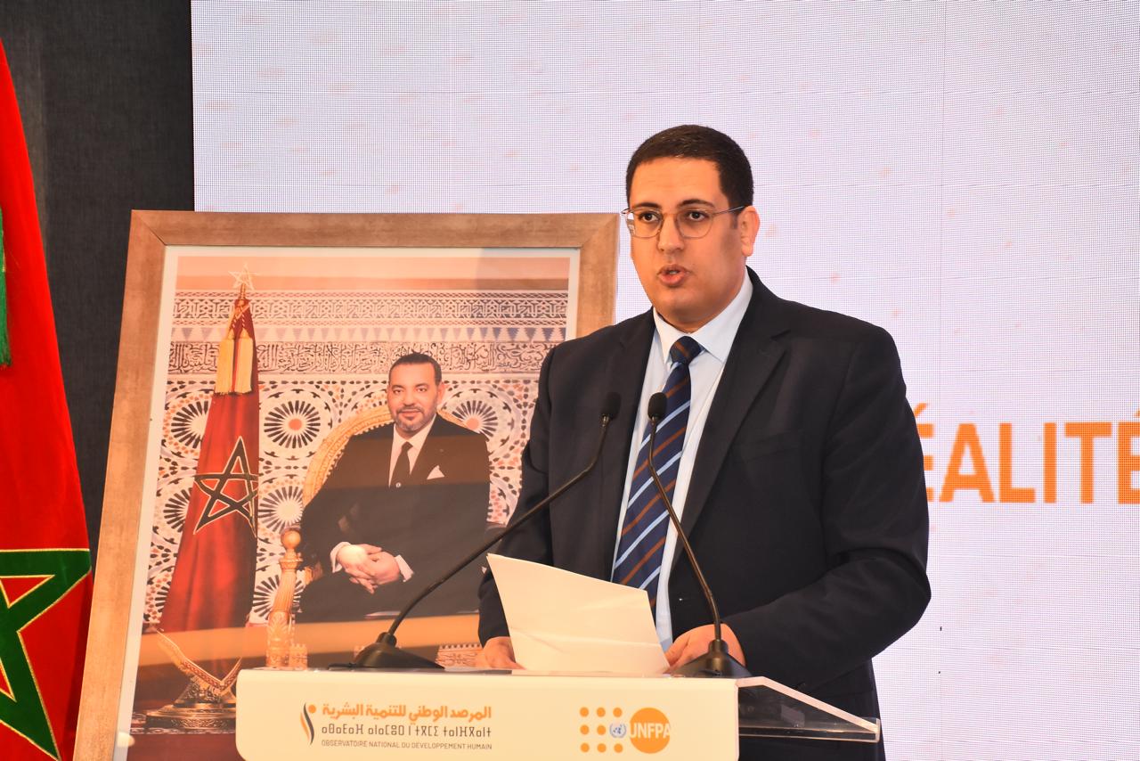 كاير: التحولات الديموغرافية ليست مجرد إحصاءات