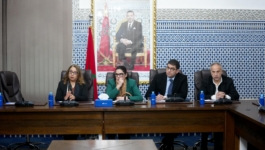 برشيد.. البام يؤكد طموح تصدر الانتخابات التشريعية المقبلة