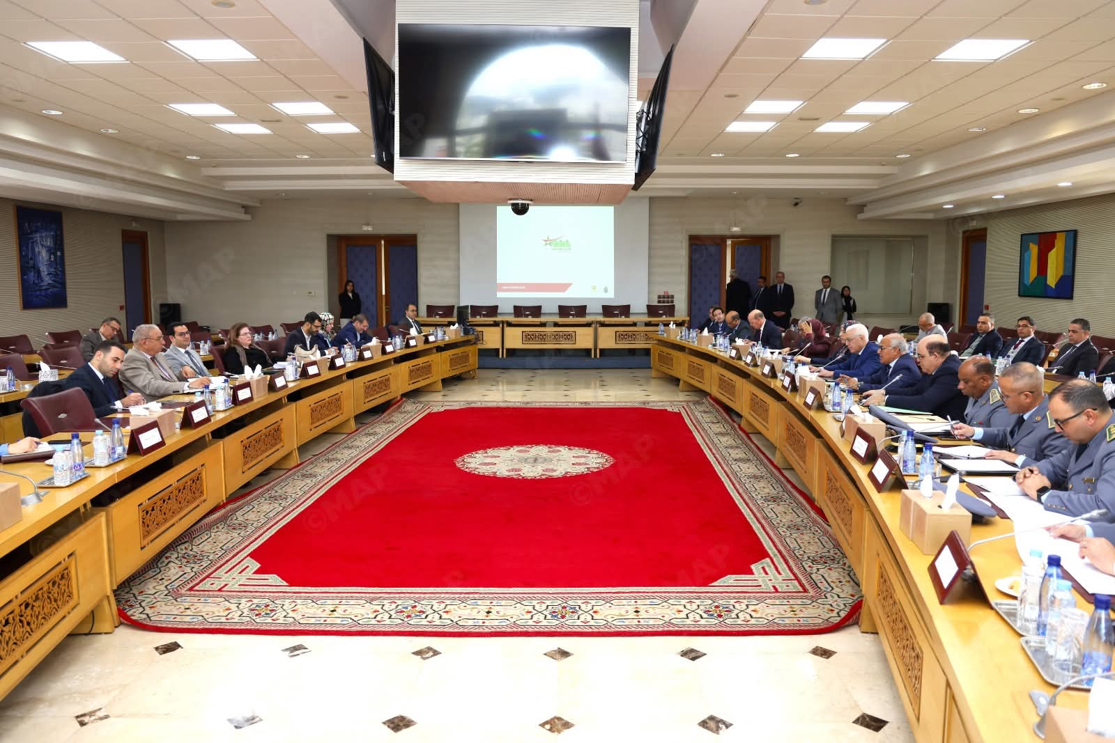 إحصاء الخدمة العسكرية بين 2 مارس إلى 30 أبريل 2026
