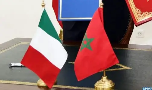 المغرب-إيطاليا: توقيع اتفاق لدعم المقاولات والتعاون الاقتصادي