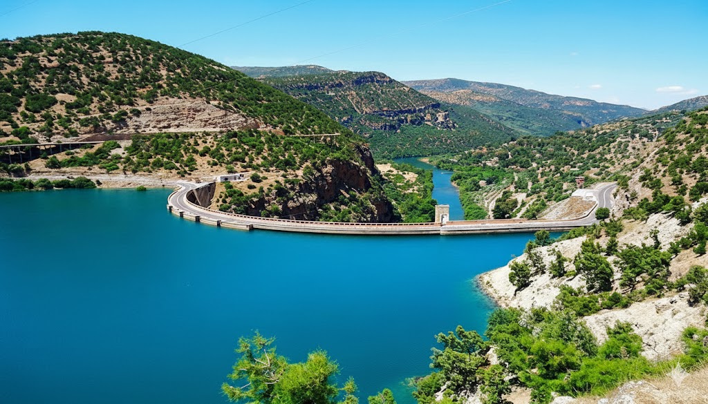 ملء سدود المغرب يتجاوز 70% واللوكوس يسجل الامتلاء الكامل لـ7 سدود
