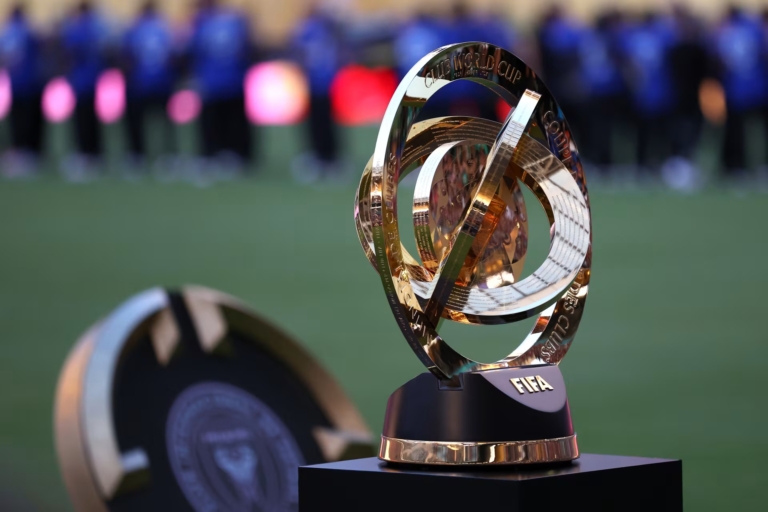 المغرب المرشح الأبرز لتنظيم كأس العالم للأندية 2029