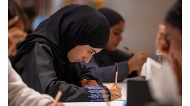إطلاق مسابقة الكتابة الإبداعية لمعرض الكتاب