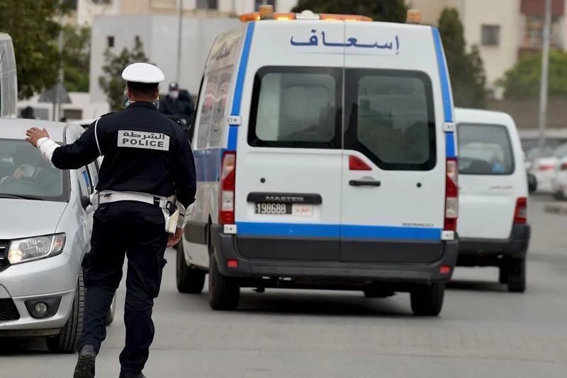 الداخلية تتعهد بحل إشكالية سيارات الإسعاف بمحيط “ابن رشد” بالبيضاء