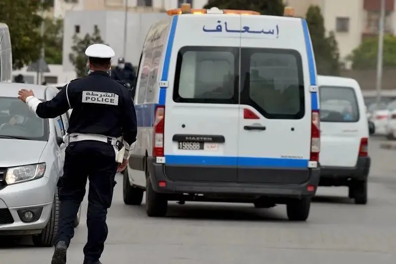 الداخلية تتعهد بحل إشكالية سيارات الإسعاف بمحيط “ابن رشد” بالبيضاء