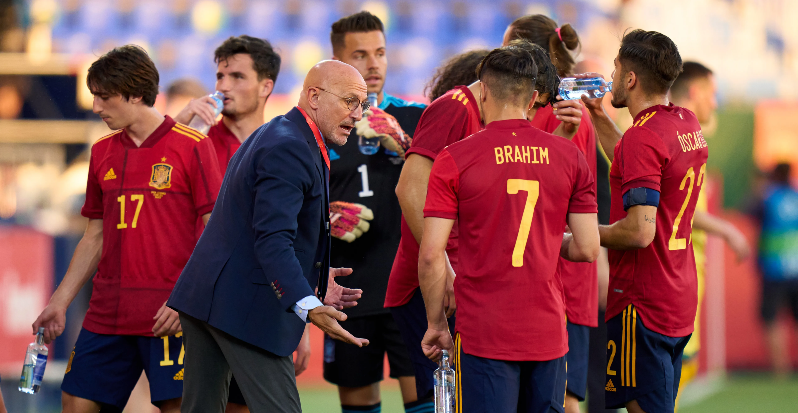 مأزق دي لا فوينتي يعيد فتح جرح تفضيل دياز المغرب على إسبانيا