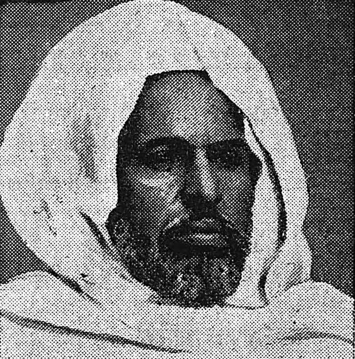 محمد الكباص.. الدبلوماسي المغربي الذي شهِد بداية أزمة الحدود مع الجزائر  