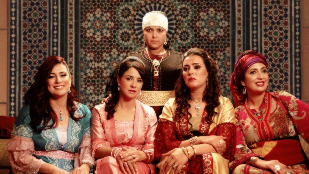 12 مليون مشاهد لـ”بنات لالة منانة” و70.4% حصة مشاهدة القنوات الوطنية