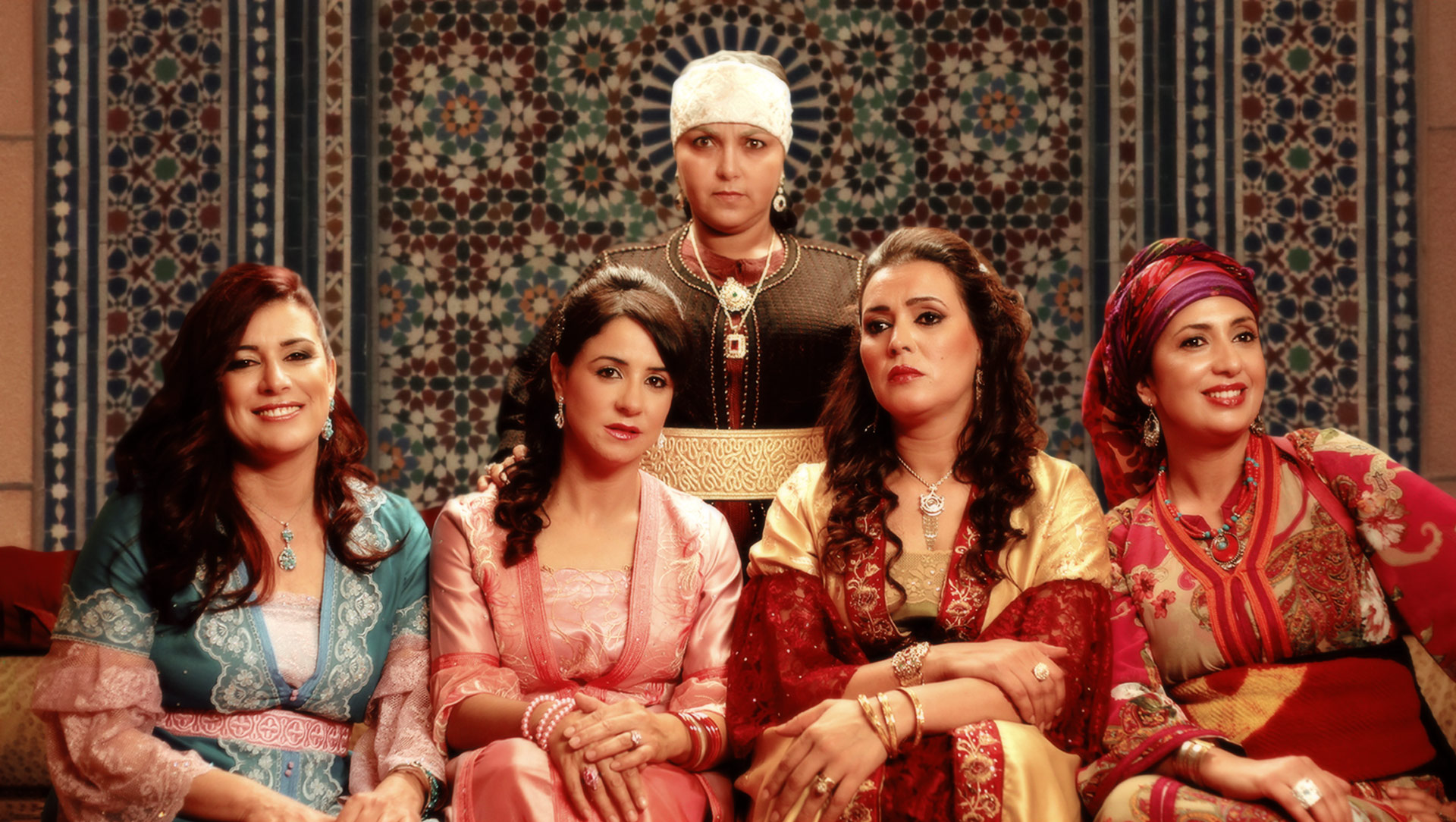 12 مليون مشاهد لـ”بنات لالة منانة” و70.4% حصة مشاهدة القنوات الوطنية