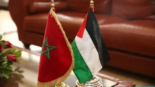 الشرقاوي: ارتباط المغاربة بالقدس تاريخي