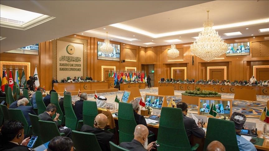 “التعاون الإسلامي” يبحث الخميس الاستيطان بالضفة