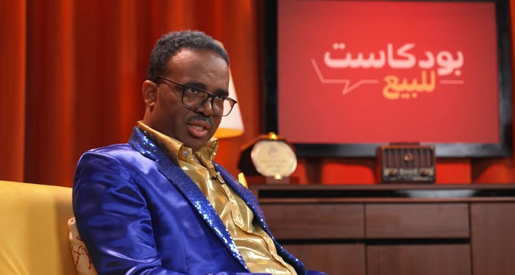 باسو: لا أبحث عن “البوز” ونمطي الفكاهي يعكس هموم المهمشين