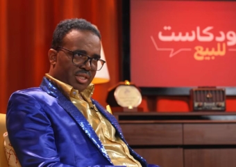 باسو: لا أبحث عن “البوز” ونمطي الفكاهي يعكس هموم المهمشين