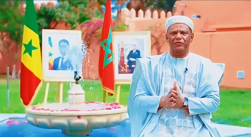 بعد أزمة نهائي الكان.. سفير المغرب بدكار يتوجه برسالة إلى السنغاليين
