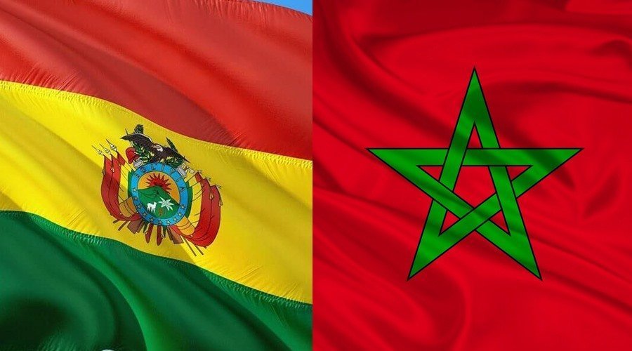 بوليفيا تعلن تعليق اعترافها بـ”الجمهورية الصحراوية” المزعومة