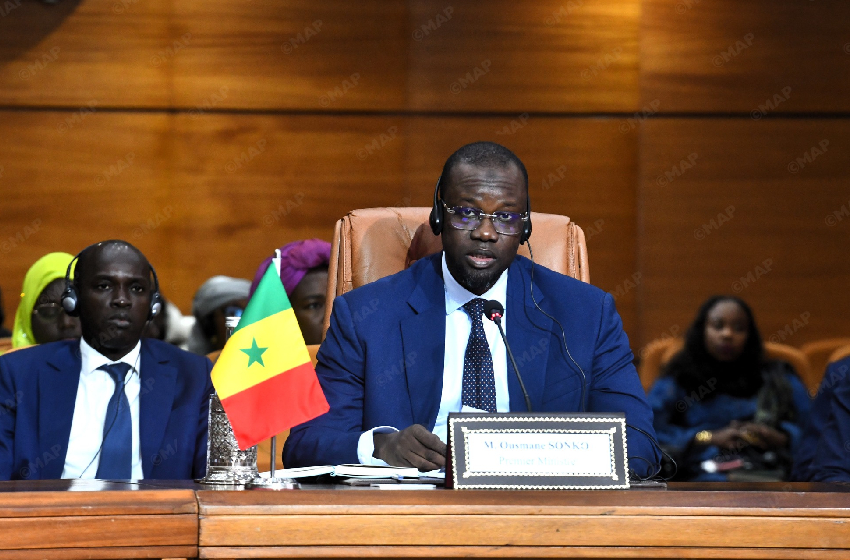 سونكو: الاتفاقيات الثنائية مع المغرب قد تتيح للسجناء قضاء العقوبة في السنغال
