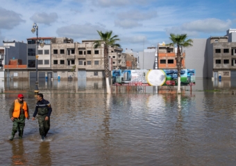 خبير: الأمن المائي يتجاوز السدود والبحث العلمي مفتاح المغرب للتكيف