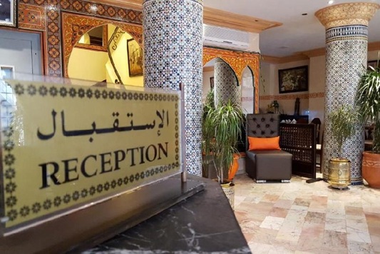 ارتفاع ليالي المبيت السياحية بالحوز بـ4%