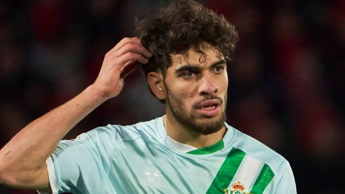وست هام يفتتح “مزاد” الزلزولي بـ50 مليون يورو وبيتيس يترقب