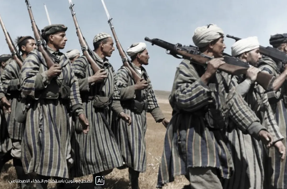 العيون تخلد ذكرى جلاء آخر جندي عن الأقاليم الجنوبية