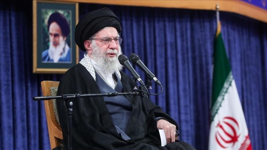 اغتيال خامنئي: أمريكا حددت الموقع وإسرائيل نفذت
