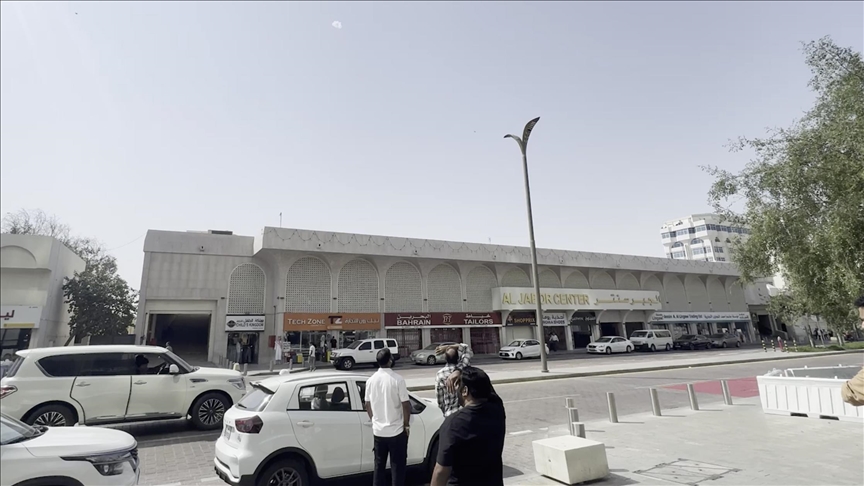 قطر.. 16 إصابة وخسائر محدودة منذ بدء الهجوم الإيراني