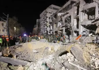 4387 قتيلا حصيلة الهجمات الإسرائيلية على لبنان