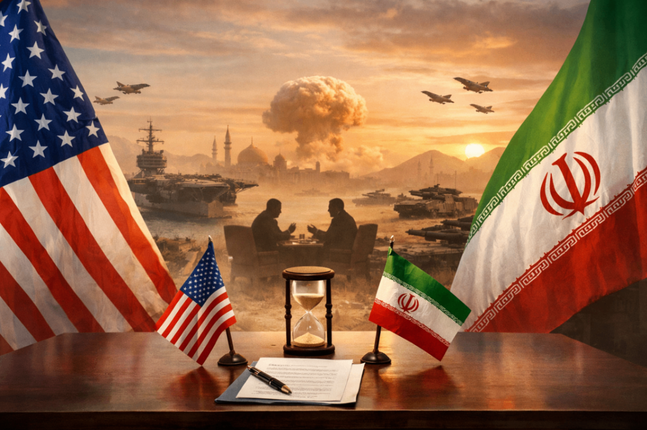 آراء متباينة حول مدى توسع الحرب الأمريكية الإسرائيلية وأهدافها في إيران