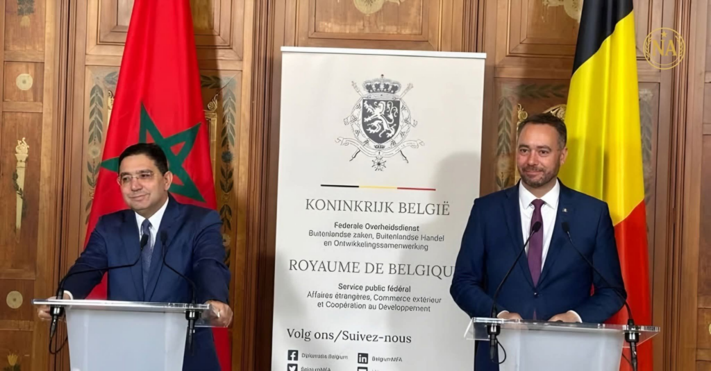 بروكسل تجدد دعم الحكم الذاتي وتعتزم الاستثمار في الصحراء المغربية