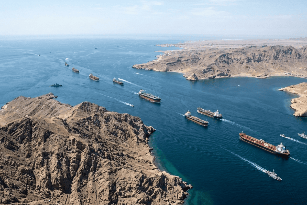 الحرب في إيران.. نِقمة في طياتها نعمة اقتصادية للمغرب؟