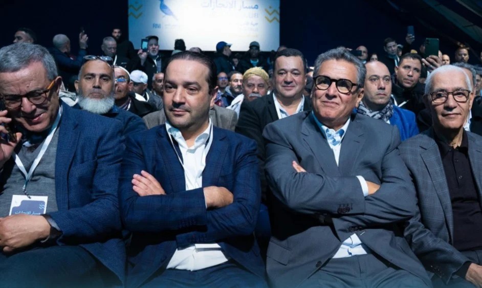الأحرار يطلق “مسار المستقبل” ويراهن على رفع عدد مقاعده البرلمانية