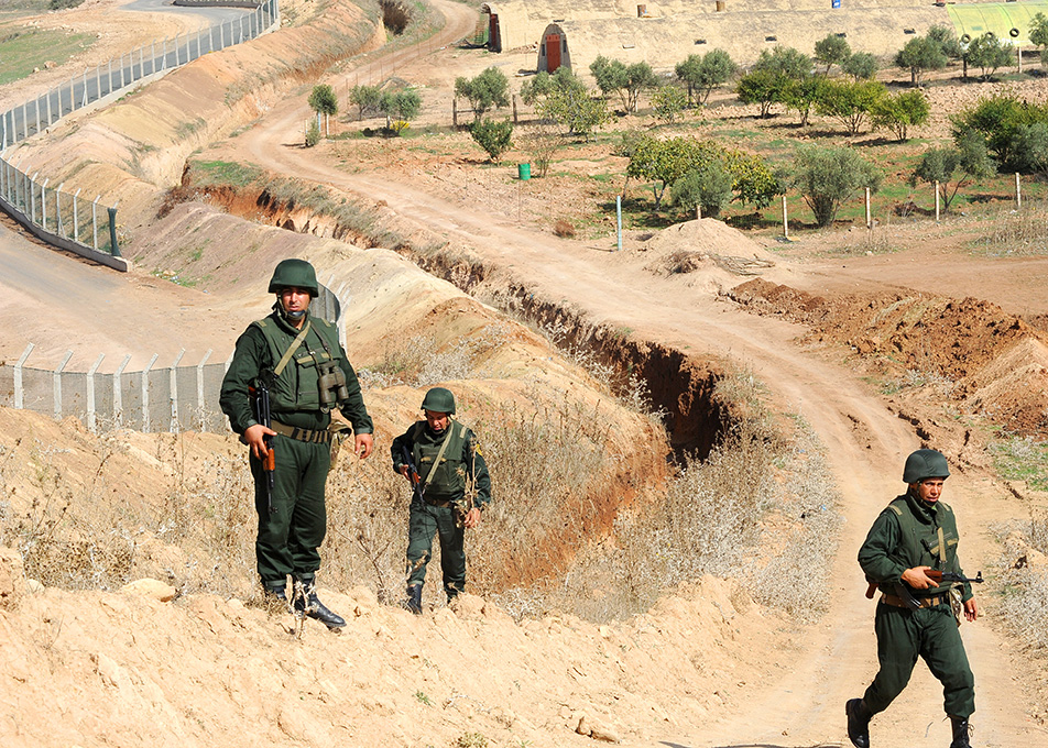 رابطة حقوقية تُدين قتل الجزائر لمغاربة وتطالب بتحقيق دولي مستقل