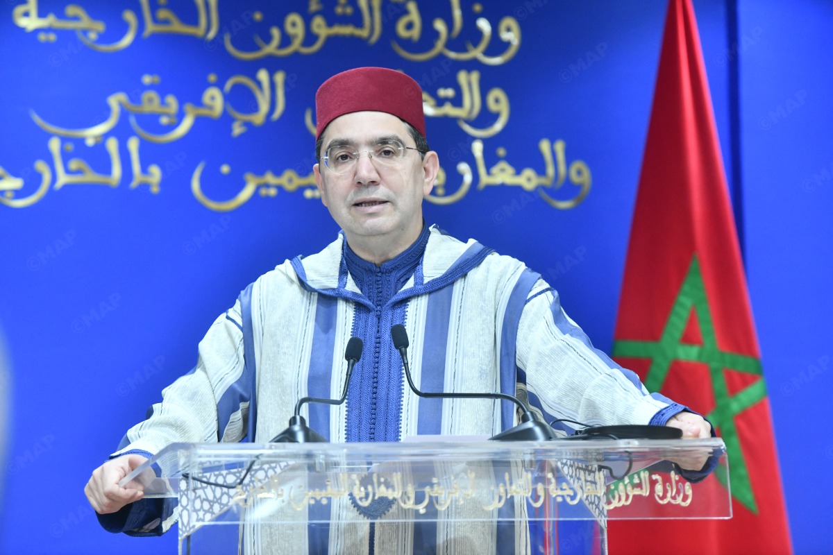 المغرب يظهر قوته الدبلوماسية في لحظة مفصلية بملف الصحراء