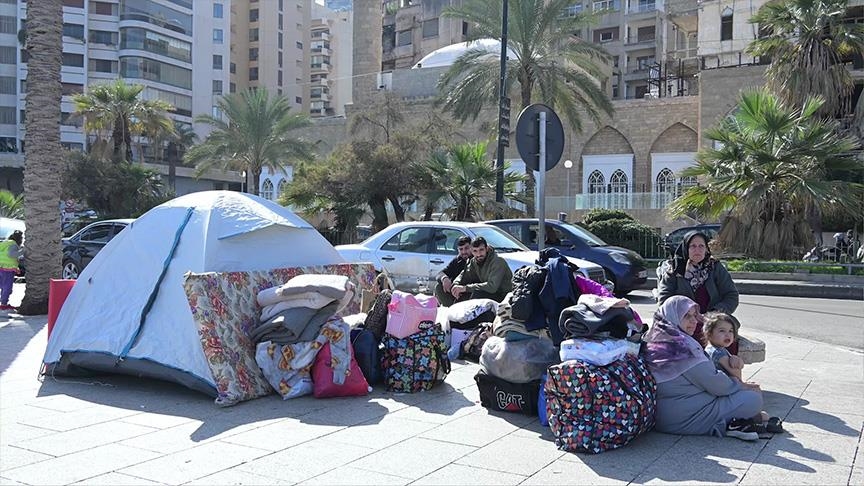 من اغتيال خامنئي إلى غارات بيروت.. تداخل جبهات إيران وإسرائيل ولبنان
