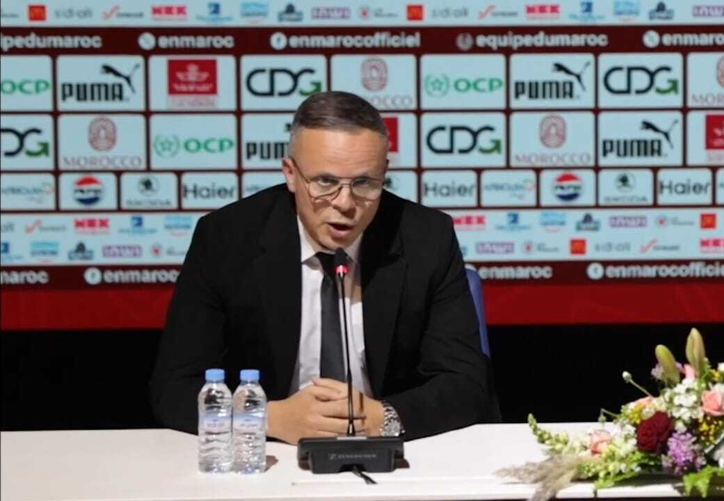 وهبي: لن أحدث ثورة في المنتخب ولن أميّز بين الشبان والمخضرمين