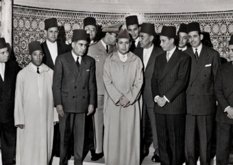 ذاكرة بوعبيد (3).. حين أيّد الحسن الثاني إعفاء حكومة عبدالله إبراهيم: “أنا أيضاً اشتراكي”
