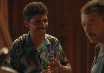 المنصوري: تعدد الأدوار كسر للنمطية ولا تصح مقارنة الدراما المغربية بالمصرية