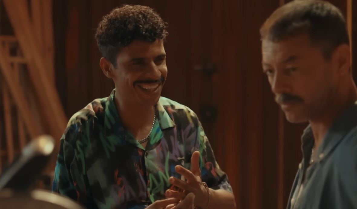 المنصوري: تعدد الأدوار كسر للنمطية ولا تصح مقارنة الدراما المغربية بالمصرية