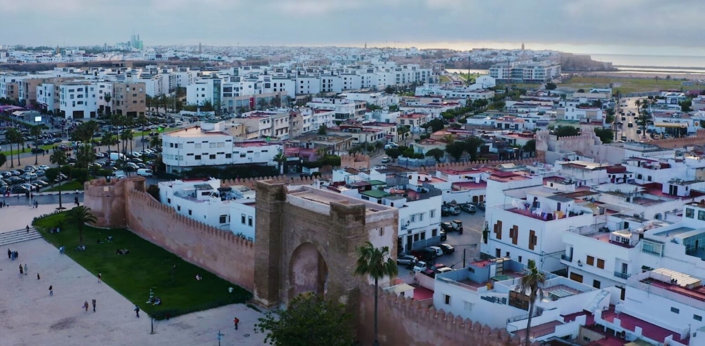 معاملات سلا الصناعية تصل 11.5 مليار درهم وتستحوذ على 13% من مناصب الشغل بالجهة