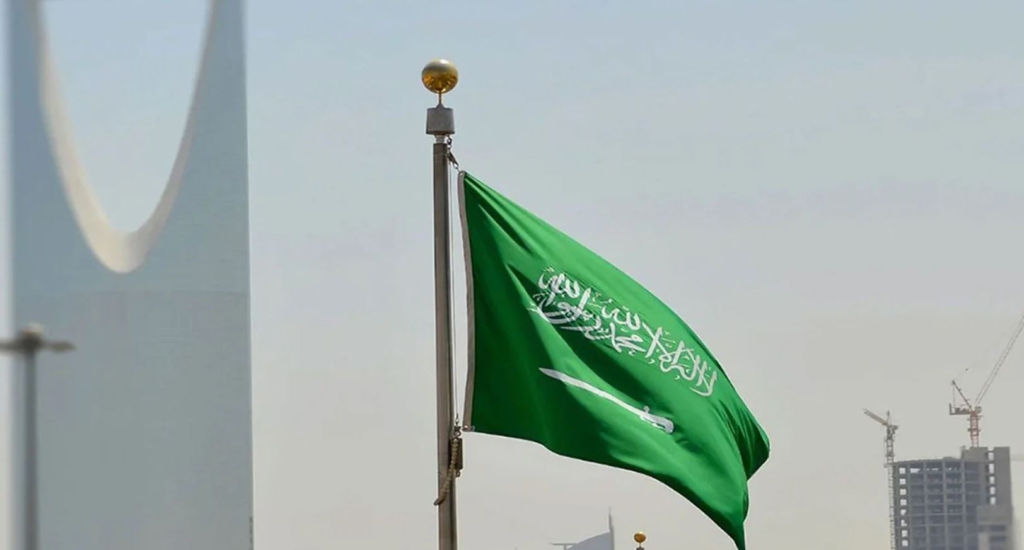السعودية تعترض وتدمر 4 طائرات مسيرة في منطقة الربع الخالي