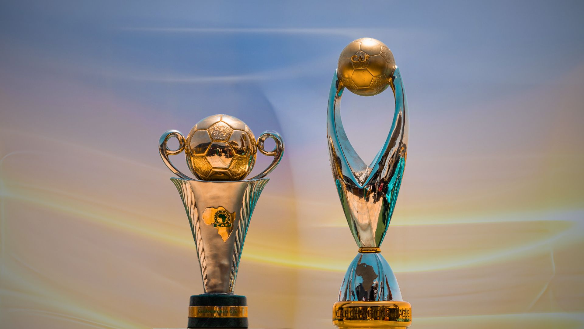 الكاف يضاعف جوائز دوري الأبطال وكأس “الكاف”